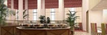 Al Jahra Copthorne Hotel & Resort